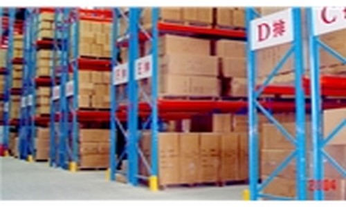 物流台车具有以下优点