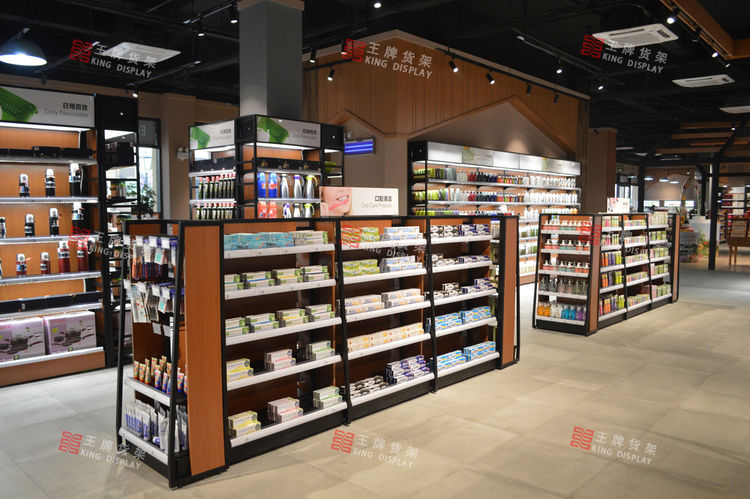 广州精装食品店
