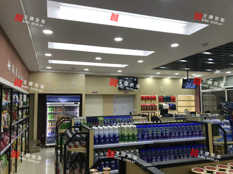 郑州生活食品便利店