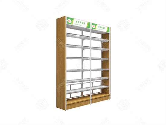 优品处方柜