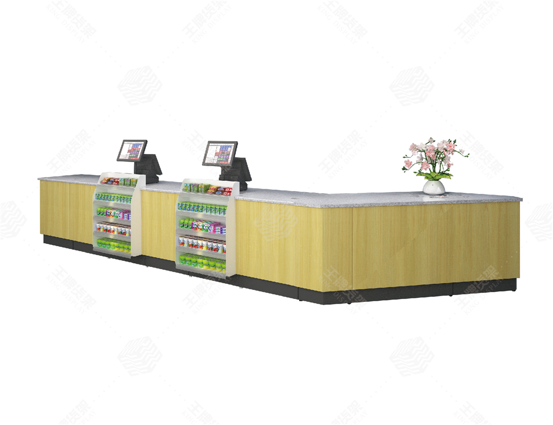 药店收银台，超市收银台，便利店收银台，母婴店收银台，化妆品店收银台，食品店收银台，文具店收银台，收银台