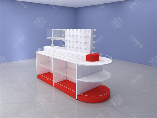 玩具展架