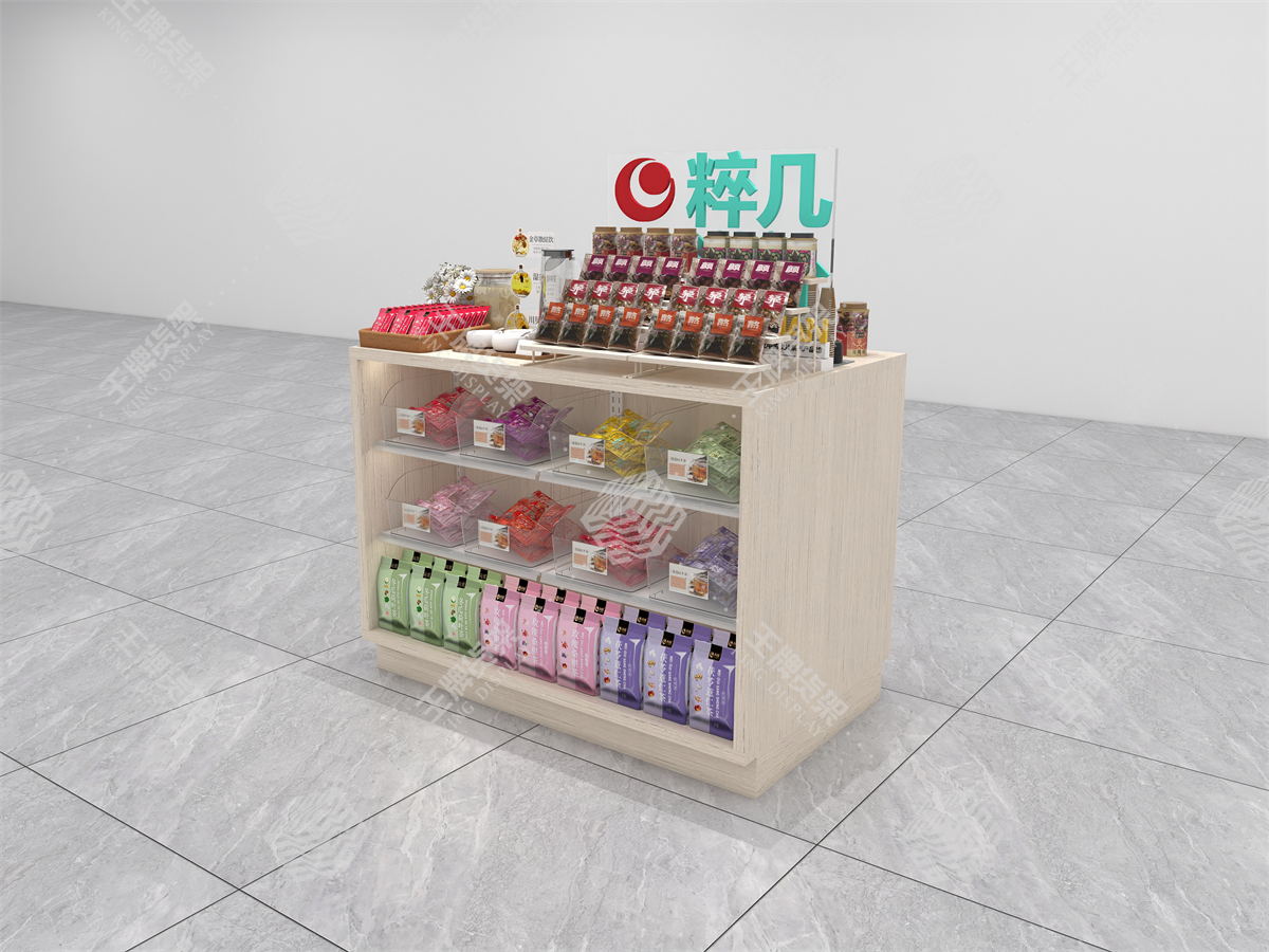 展架，王牌货架