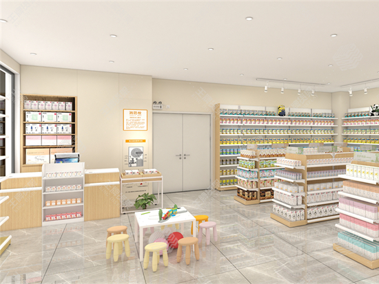 泰兴小飞象母婴店