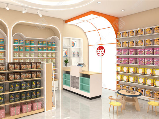 新疆喜阳阳爱婴连锁店