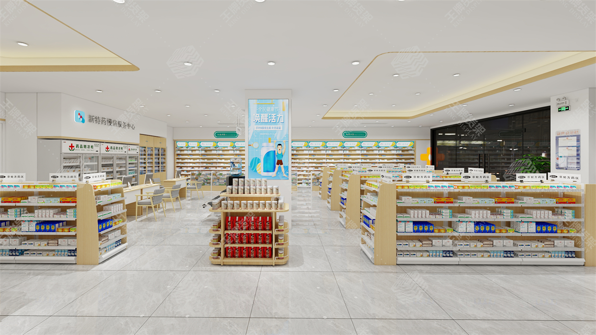 货架，王牌货架