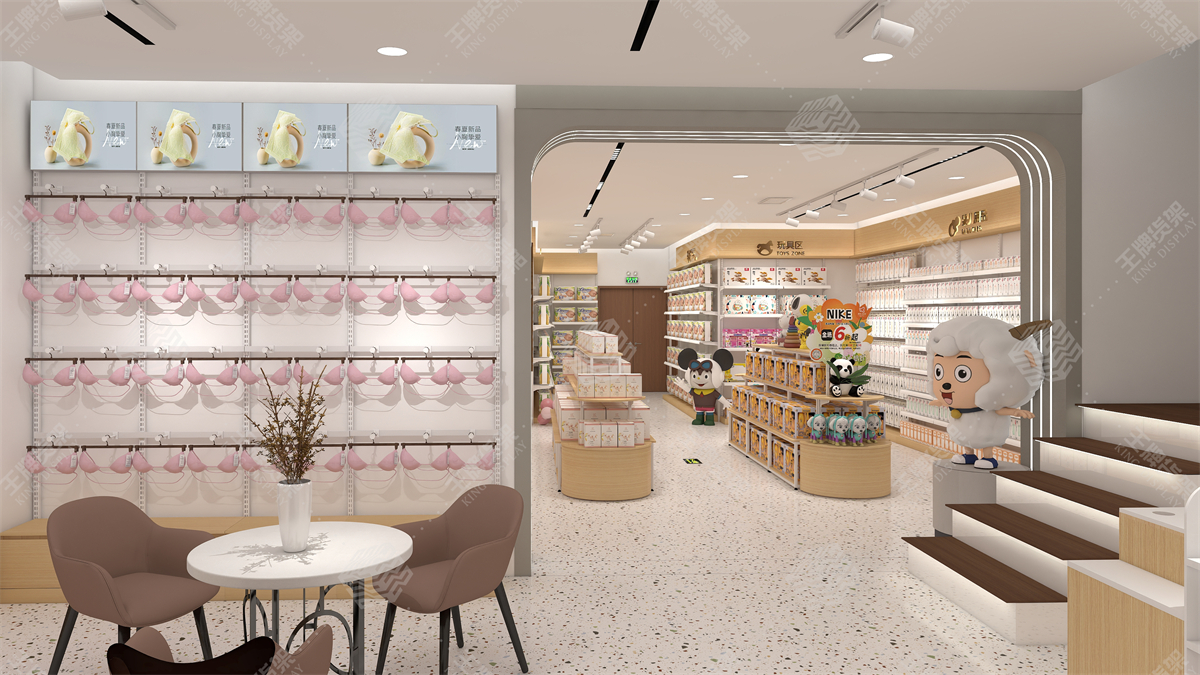 王牌货架，货架