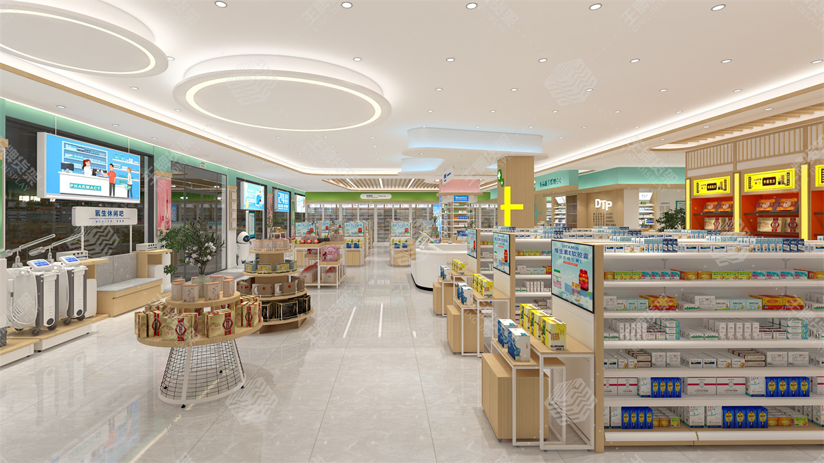 货架，王牌货架