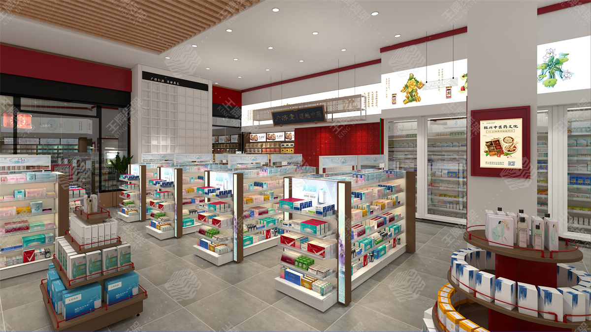 货架，王牌货架